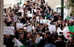 فرنسا تدعو لأقصى درجات الشفافية في انتخابات الجزائر