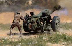 "النصرة" تحت النار... الجيش السوري يسحق مجموعة مسلحة بضربة احترافية