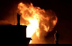 الدفاع المدني السعودي يعلن إحصائية مفزعة عن ضحايا "حرائق المنازل"
