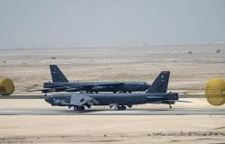 الجيش القطري يشارك القوات الأمريكية في تمرين الدفاع الجوي الصاروخي "جاديكس"