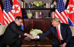 وثيقة: ترامب دعا رئيس كوريا الشمالية لتسليم أسلحته النووية لواشنطن