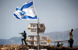 إسرائيل تبدأ مخططا لـ 30 ألف وحدة استيطانية في الجولان