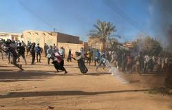 سقوط أول قتيل بالجيش السوداني إثر إطلاق نار من الشرطة