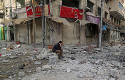 ارتفاع عدد الضحايا القصف الإسرائيلي على غزة إلى 7 قتلى و50 جريحا