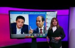 فيديوهات جديدة للمقاول المصري محمد علي بعد رد  السيسي على تهم بإهدار المال