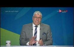 ملعب ONTime - احمد شوبير: لا يجب تعيين شخص يهاجم الجيش ويهاجم الدولة في المركز الإعلامي لإتحاد الكرة