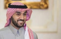 وزير الرياضة: الأخضر لن يمانع بالمشاركة في مونديال قطر حال ترشحه