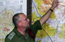 إسرائيل تكشف مواقع عسكرية واستخبارية سرية عن طريق الخطأ