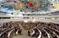 جنيف.. مجلس حقوق الإنسان يدين استمرار الانتهاكات في سوريا