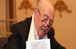 وفاة رئيس الحركة الثقافية في لبنان بلال شرارة "أمل" تنعاه