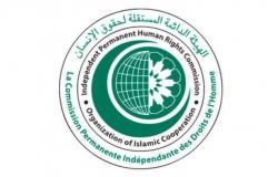 افتراضيًّا.. هيئة حقوق الإنسان بمنظمة التعاون الإسلامي تعقد أعمال دورتها الـ17