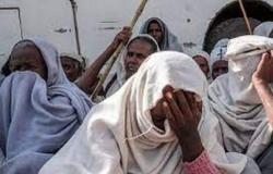 بينها مذبحة لـ100 إثيوبي.. لجنة حقوقية توثق جرائم مروعة للقوات الإريترية في "تيغراي"