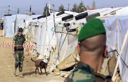 "أمنستي" تكشف عن شهادات صادمة للاجئين سوريين اعتقلوا بلبنان