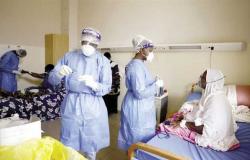 المغرب يسجل 11358 إصابة جديدة بفيروس كورونا