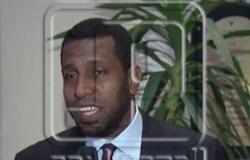 ربيع ياسين يكشف عن أسماء أفضل اللاعبين في الدوري المصري .. فيديو