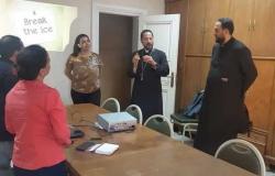 «الإعلامي الكاثوليكي بمصر» ينظم دورة تدريبية لتكوين الشباب
