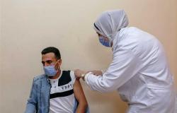 60 حالة وفاة جديدة .. وزارة الصحة تعلن البيان الرسمي لفيروس كورونا
