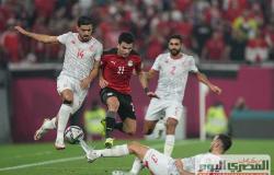 محمد بركات: مباراة قطر هامة.. وكيروش يجب أن يتعلم من أخطائه