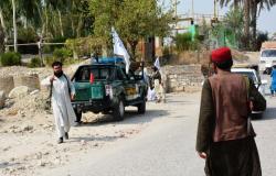 طالبان تحلّ الهيئة المستقلة للانتخابات
