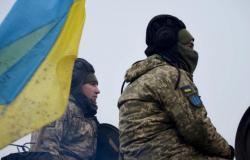 البنتاجون يزود أوكرانيا بالتحركات الروسية