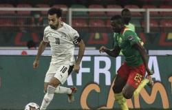 حمادة أنور: «مفيش حماية للاعبي منتخب مصر من جاساما»