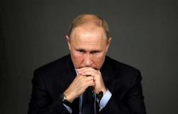 سفير موسكو بالقاهرة: الروس يدعمون قرار بوتين