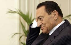 «زى النهارده» تخلى حسني مبارك عن الرئاسة ١١ فبراير ٢٠١١