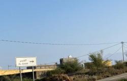 عاجل | قرية المقبرة بجازان تتحول إلى روضة بعد عقود طويلة