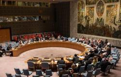 دعوة لتدخل مجلس الأمن في الأزمة الأوكرانية