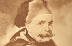 «زى النهارده» وفاة سليمان باشا الفرنساوى ١١ مارس ١٨٧٢
