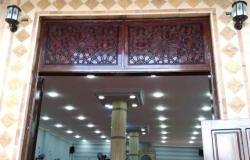 افتتاح مسجدين بقريتين في كفر الشيخ بـ 3 مليون جنيه
