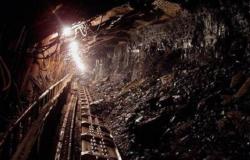 80 عاملا عالقون بمنجم للفحم في دونيتسك