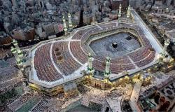 إعلان جدول أئمة التراويح والتهجد خلال رمضان بالمسجد الحرام