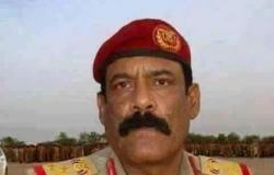 اغتيال قاتل مؤسس جماعة الحوثي اللواء ثابت جواس بعدن