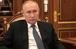 بوتين يقرر تحويل مدفوعات الغاز لأوروبا إلى عملة الروبل