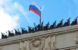 موسكو تطرد دبلوماسيين أمريكيين