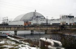 روسيا تسيطر على مدينة يقطنها أفراد طاقم منشأة تشرنوبيل النووية