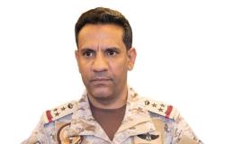 التحالف يمهل الحوثيين 3 ساعات لإخراج الأسلحة من مينائي الحديدة والصليف