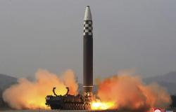 سول: صاروخ كوريا الشمالية المطلق قديم