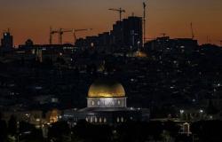 بجهود أردنية : يونسكو تتبنى قرارا حول مدينة القدس القديمة وأسوارها