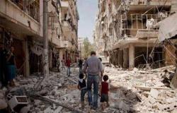 الأمم المتحدة: أكثر من مئة ألف شخص في عداد المفقودين في سوريا