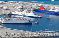 استئناف النقل البحري للركاب بين المغرب وإسبانيا