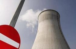 "الطاقة الذرية": محطة "زابوريجيا" فقدت آخر مصدر طاقة متبق بسبب تجدد القصف
