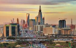 للمرة الثانية.. صندوق النقد الدولي يثبت توقعاته لنمو الاقتصاد السعودي في 2022