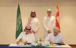 السعودية وعُمان توقعان اتفاقيات بمجالات الحوسبة السحابية والتجارة الإلكترونية