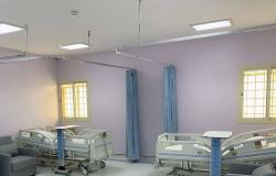 تراجع أسرة مستشفيات القطاع الخاص - #عاجل