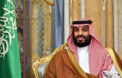 ولي العهد السعودي يبحث مع رئيس الجزائر سبل تطوير التعاون في مختلف المجالات