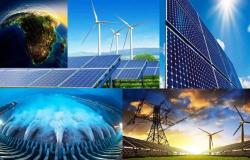 توقيع عقد استثماري لتدشين مشاريع للطاقة المتجددة بالقصيم في السعودية