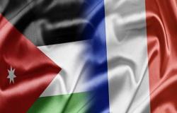 جهود اردنية فرنسية لعقد مؤتمر دولي لدعم لبنان