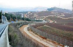 خرق إسرائيلي للسياج التقني الحدودي مع لبنان